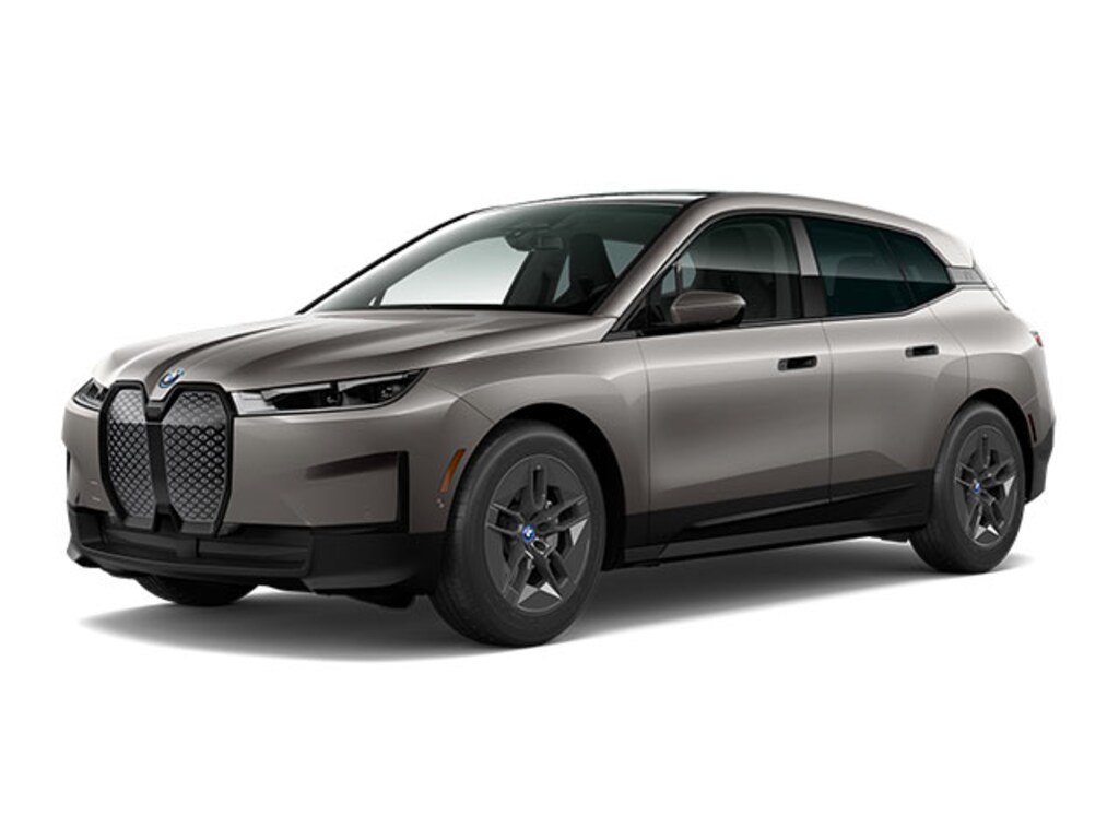 New 2024 BMW iX NJ Jersey City BMW Dealer WB523CF05RCR29813